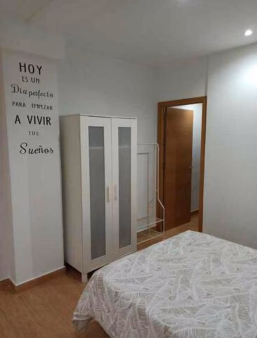 Loft en Ciudad Jardín - Foto 6