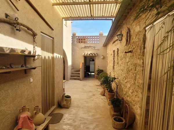 Casa de pueblo en Paraje Jordan, 2 - Foto 10