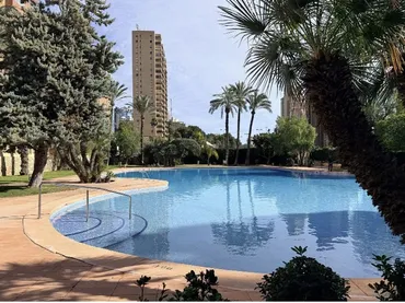 Piso en  Avinguda Marina Baixa 1 - Foto 17