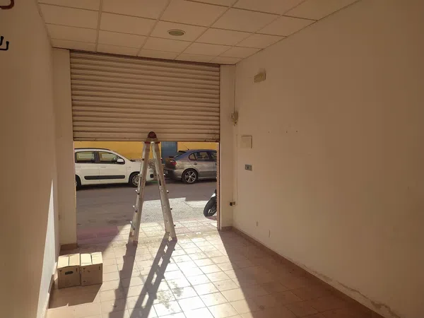 Piso en Avenida de la Constitución, 30, Sangonera la Verde - Foto 7