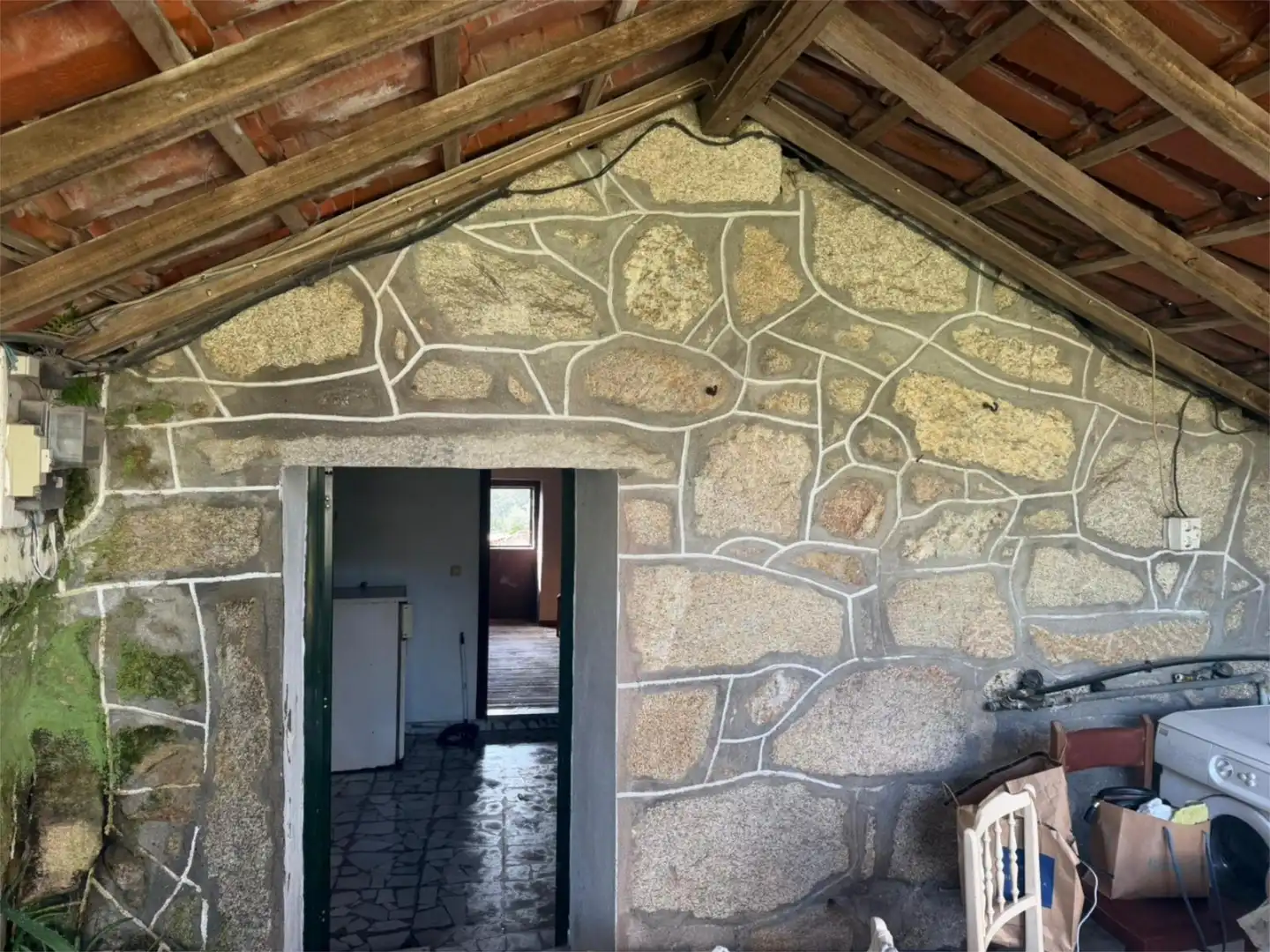 Chalet en - Foto 8