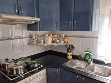 Casa adosada en  Aldea los Prados 103 - Foto 6