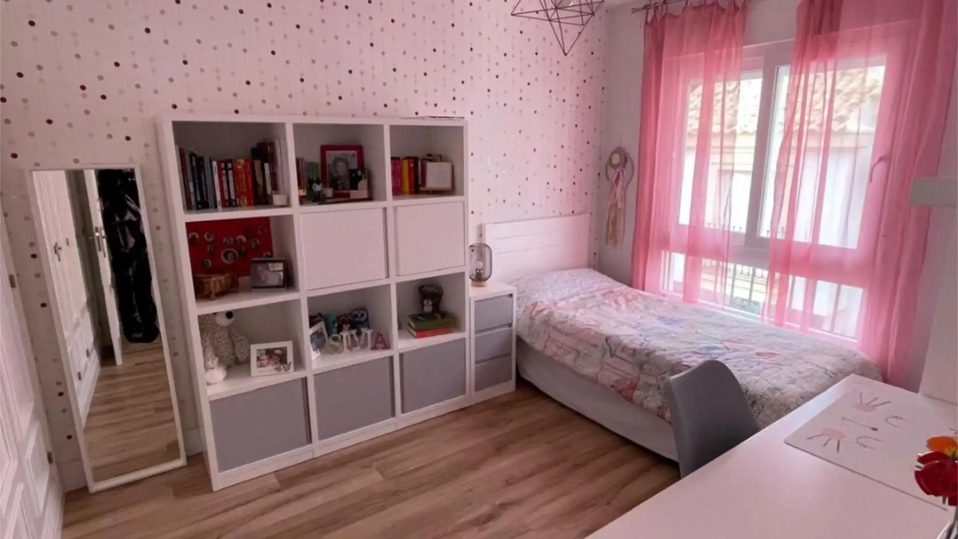 Piso en  Paseo de los Jazmines 49 - Foto 8