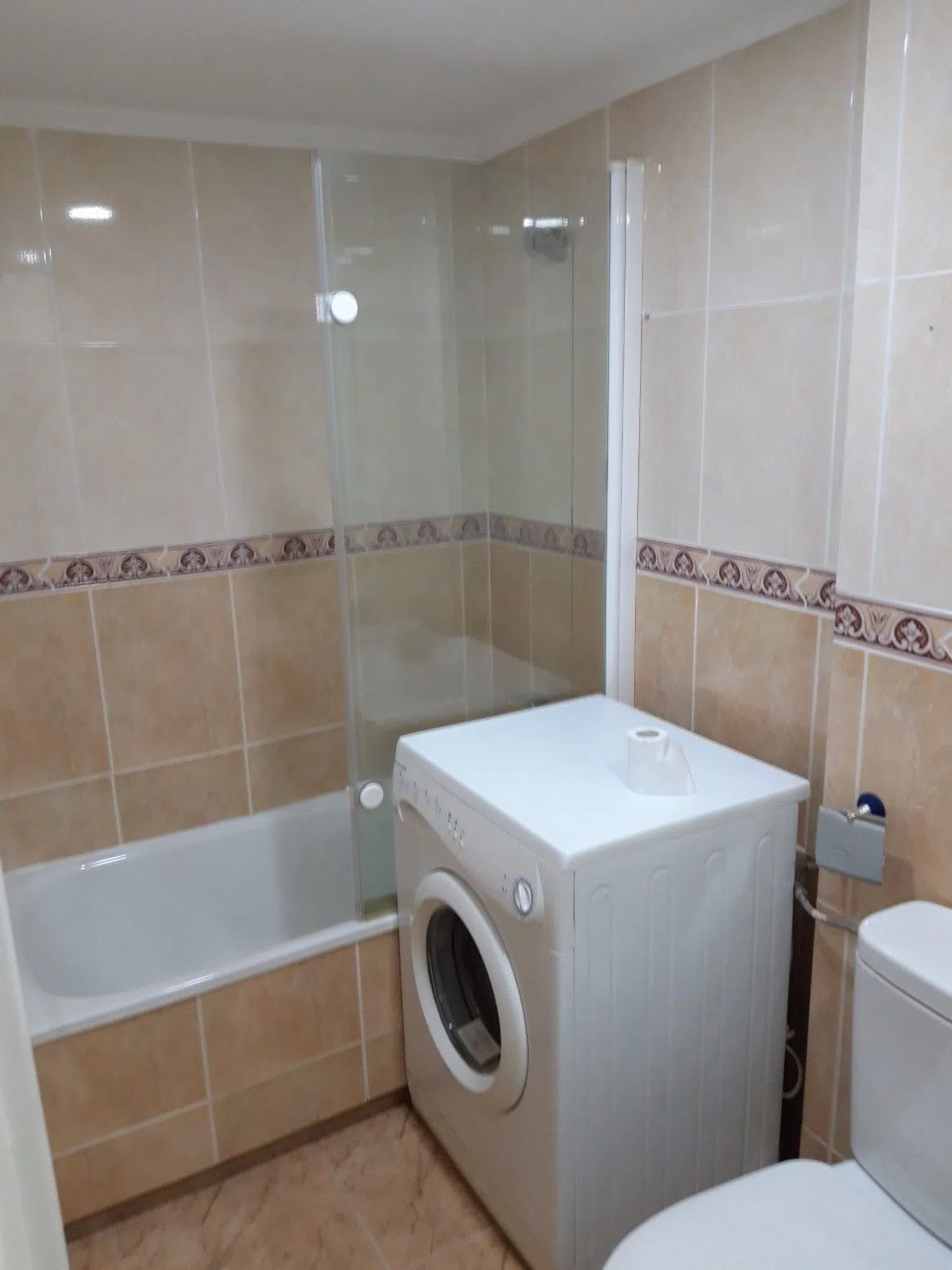 Piso en calle de Mota del Cuervo, 76 - Foto 8