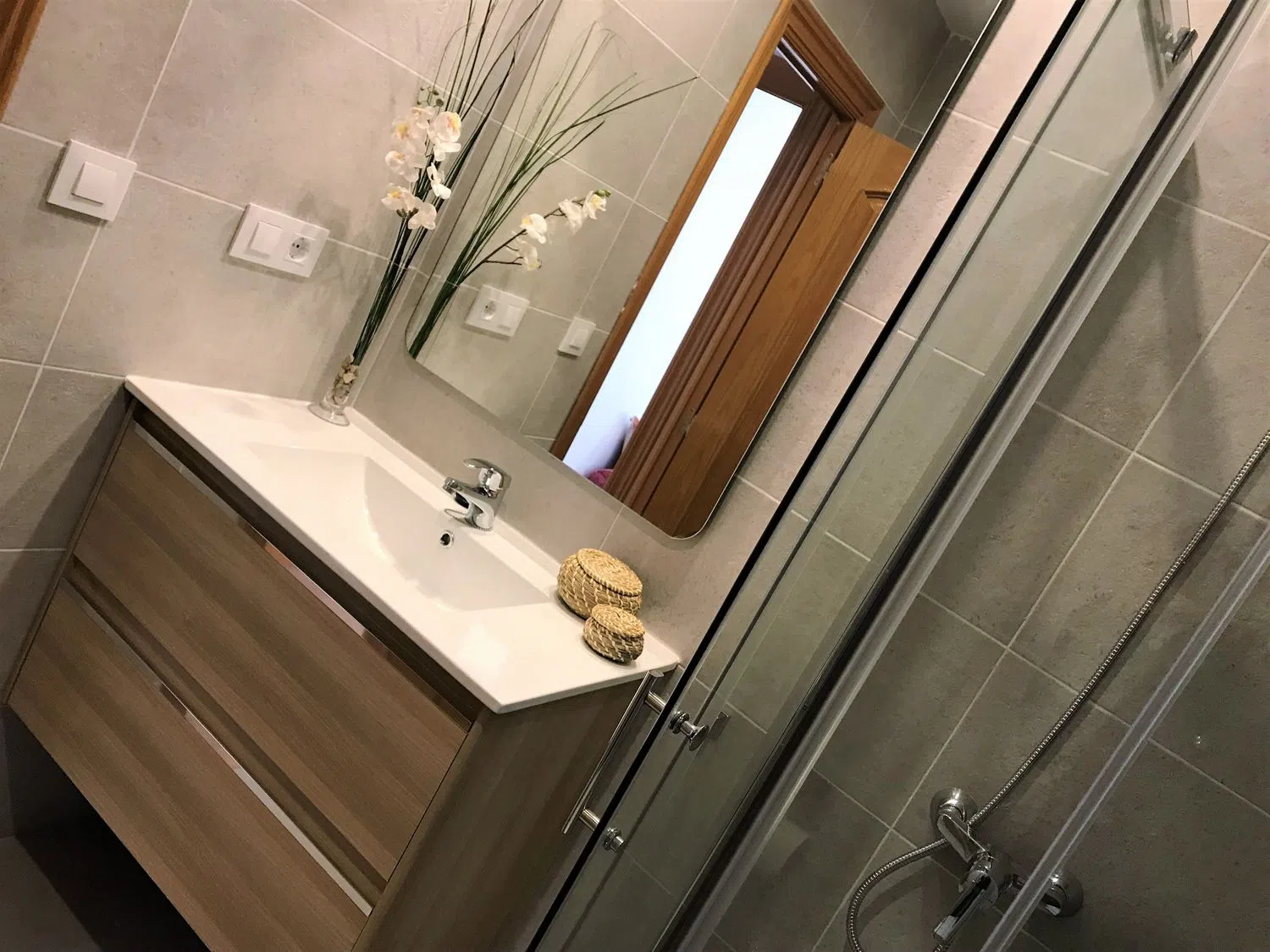 Piso en calle del Doctor Nicasi Benlloch, 48 - Foto 18