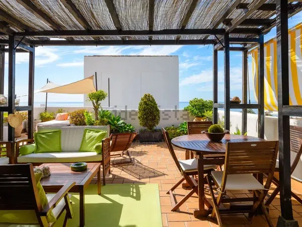 Piso en Urb. Bahia De Estepona, 340 n - Foto 4