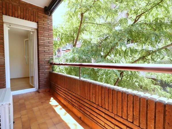 Piso en Calle de Pau Alsina, El Camp d'En Grassot i Gràcia Nova - Foto 4