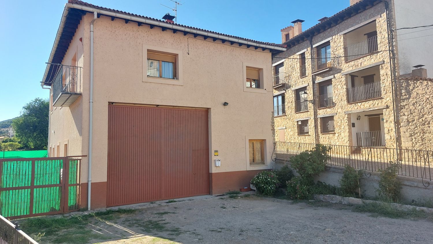 Casa o chalet independiente en Calle Nuestra Señora del Tremedal, 13 - Foto 9