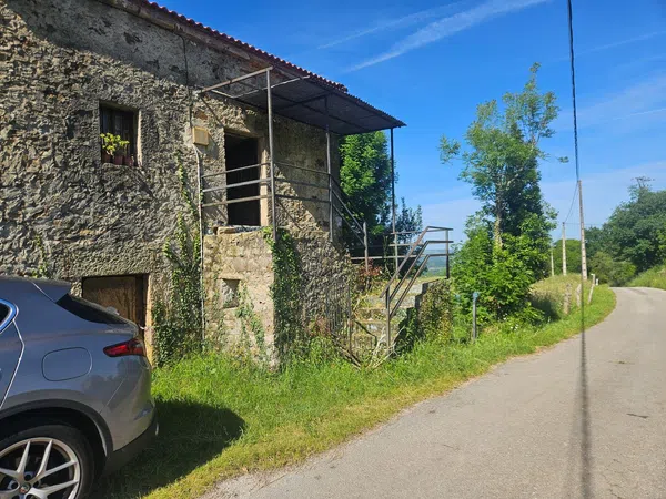 Casa de pueblo en Avenida Arriba-Alisas, 10 - Foto 2