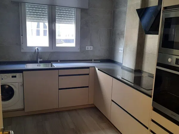 Piso en Calle Doctor Fleming, 1, Centro, Centro - Foto 7