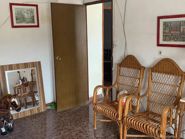 Casa de pueblo en Camino de Funes, 153, Era Alta - Foto 1
