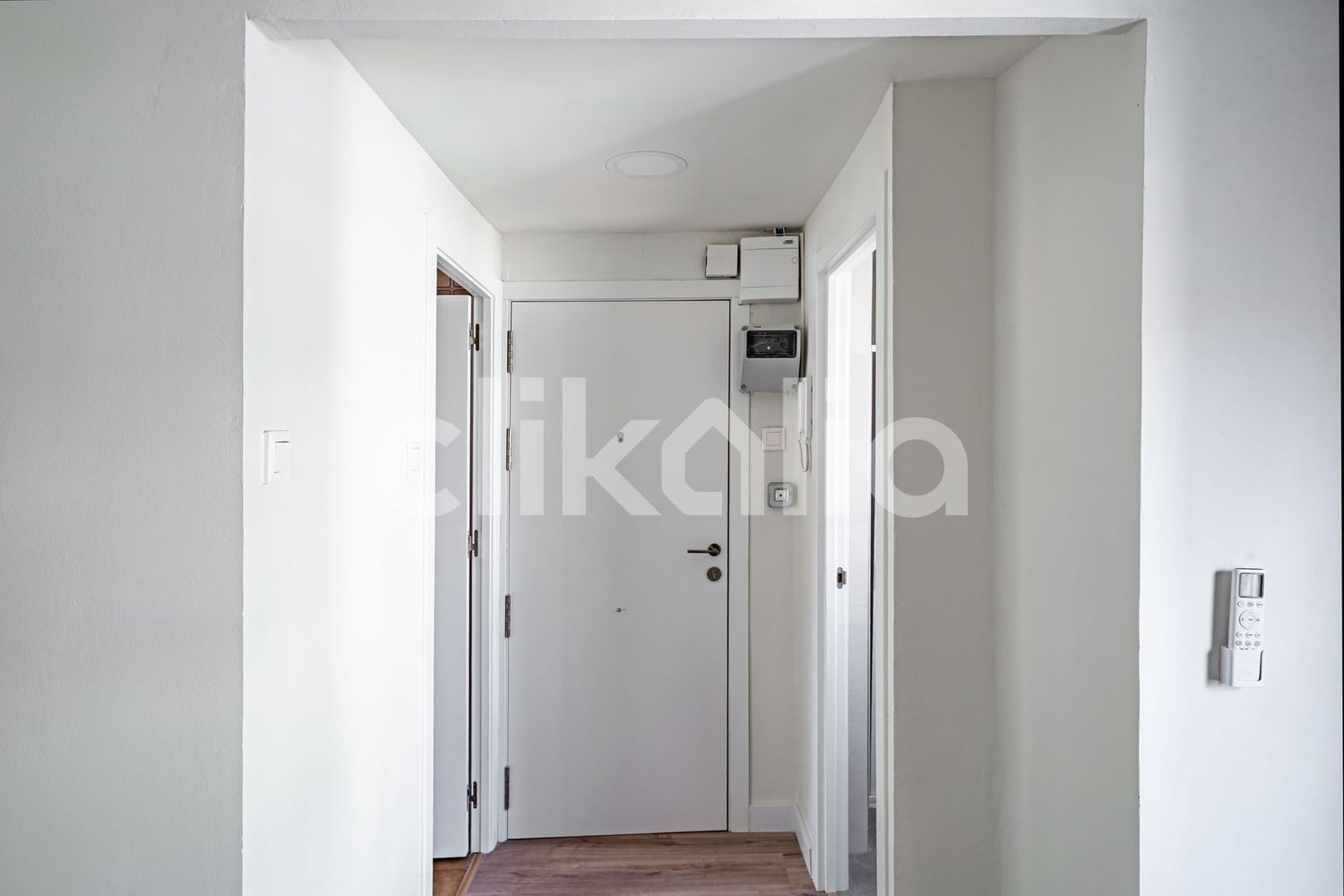 Piso en Calle de Miguel Jiménez Reyes, Plà del Bon Repòs-La Goteta - Foto 12