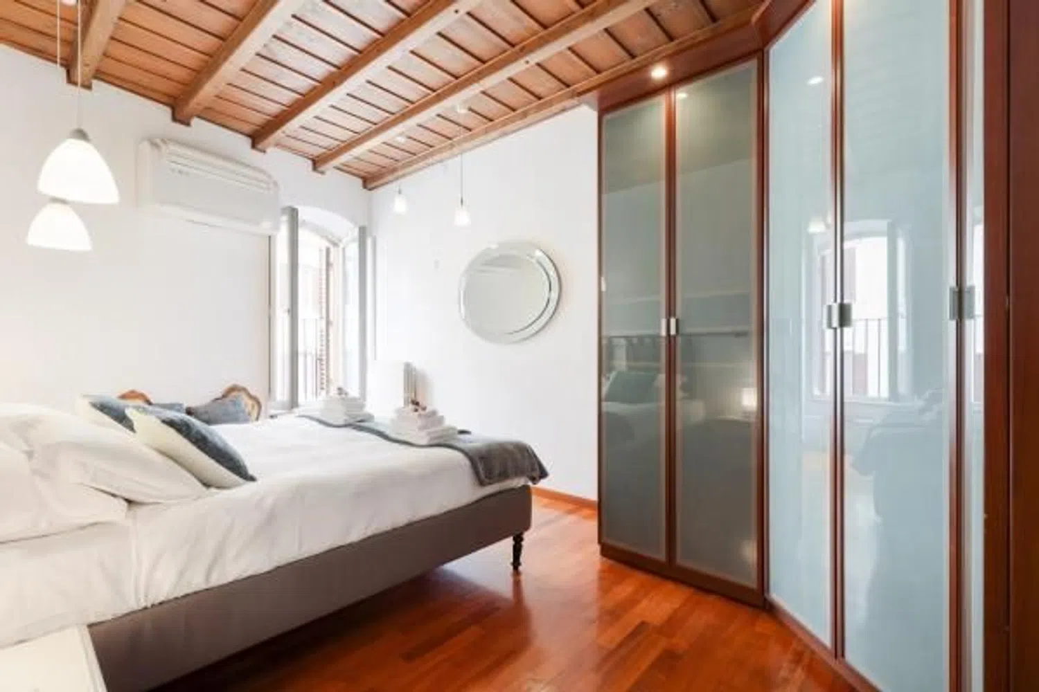 Piso en C. de Raimundo Fernández Villaverde, 27 - Foto 6