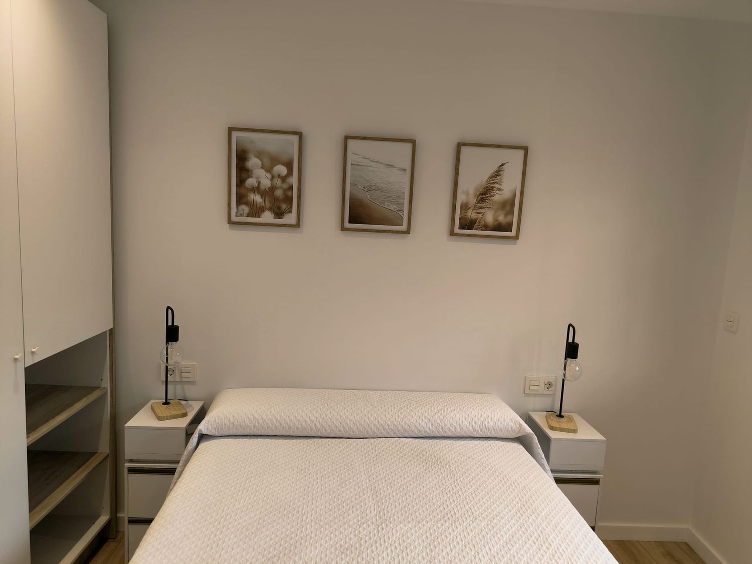 Piso en calle Iniestas, 12 bajo D - Foto 8