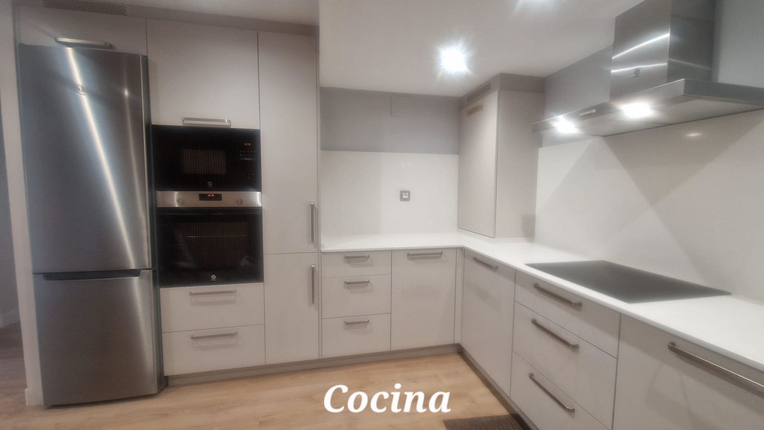 Piso en Avenida Torrelavega, 13, Fozaneldi-Tenderina - Foto 18