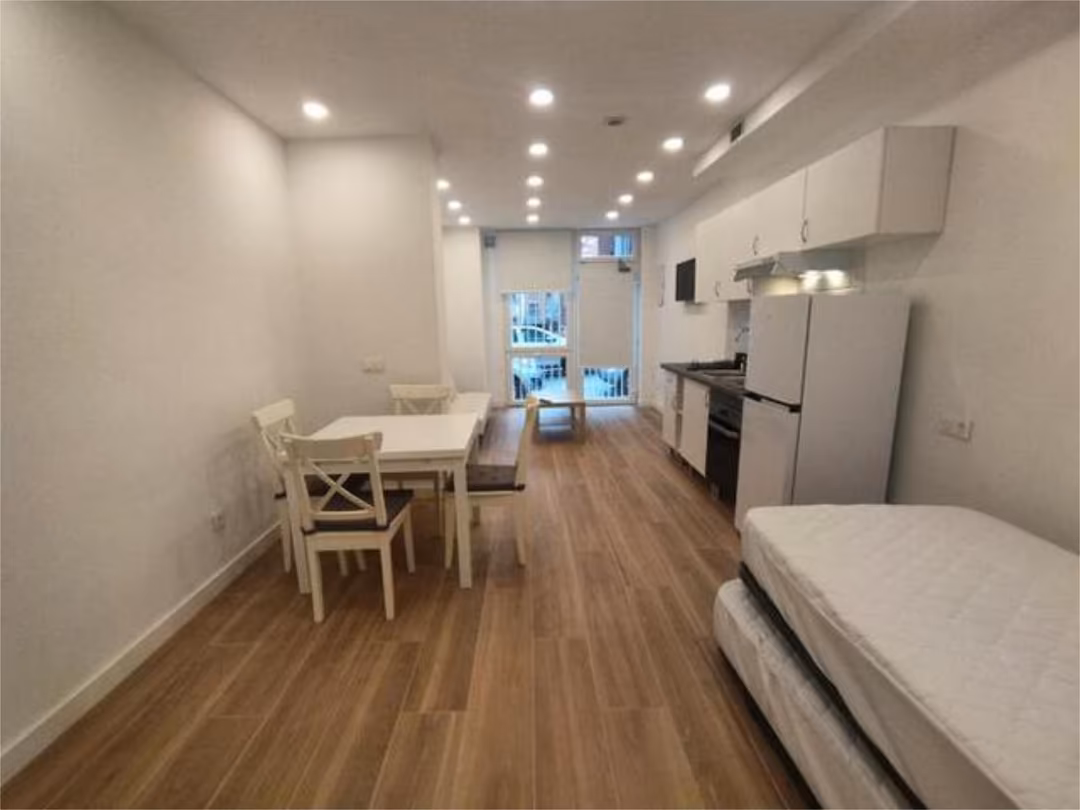 Apartamento en Quintana - Foto 1