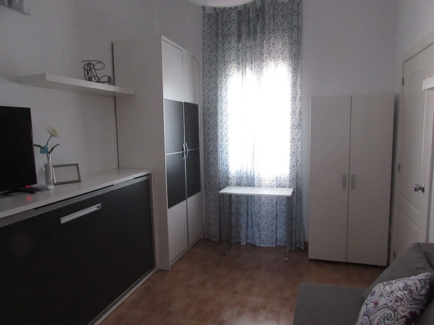 Estudio en avenida de la Ciudad Jardín, 1 - Foto 3