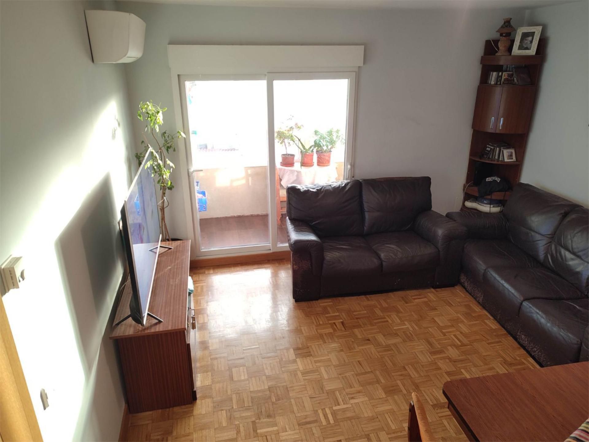 Piso en  Calle de Nuestra Señora del Pilar 20 - Foto 1