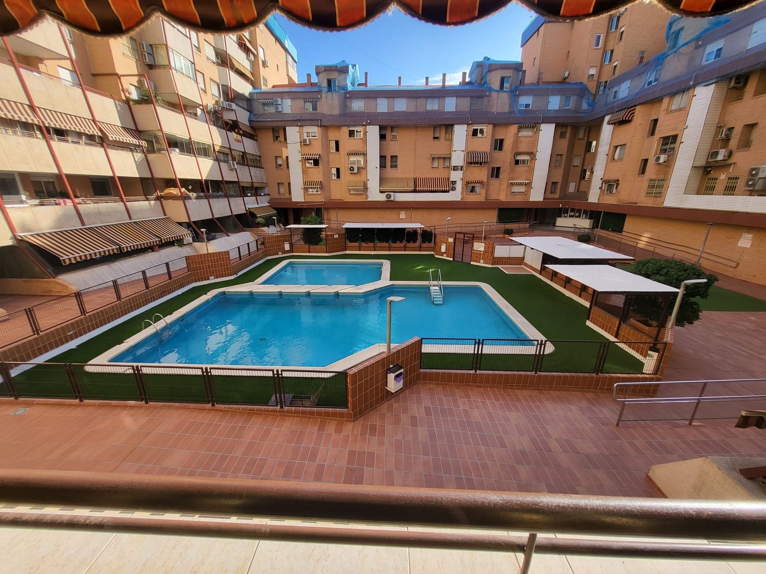 Piso en Calle San Anton, 31, San Antón - Foto 35