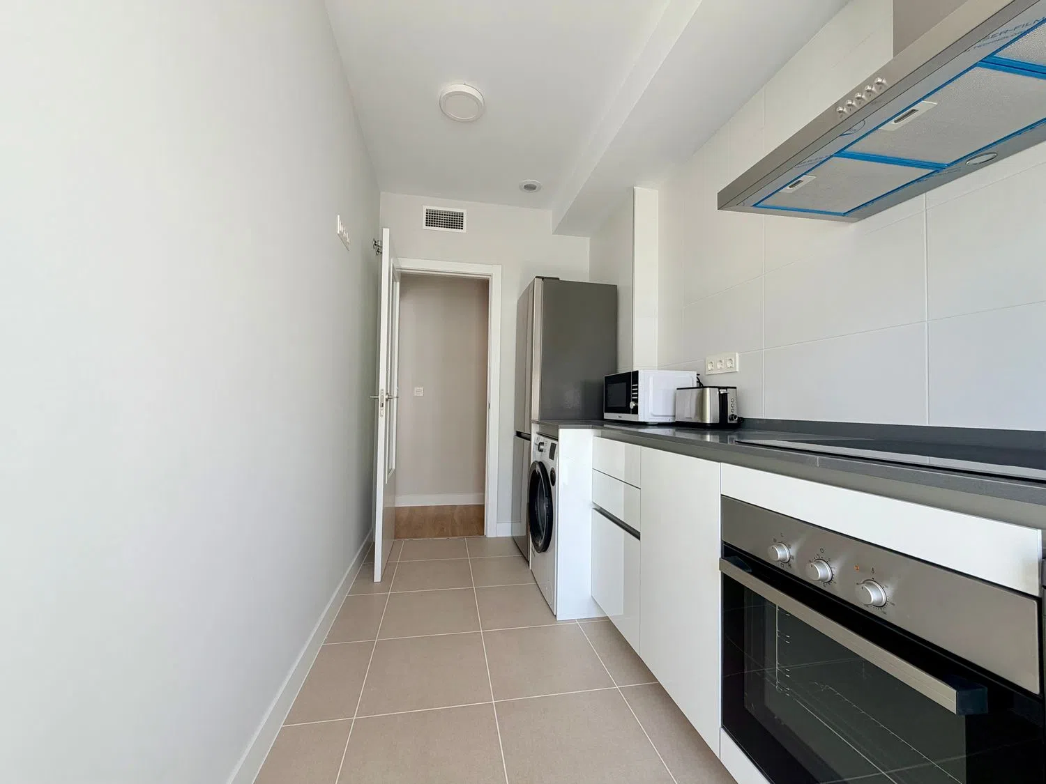 Piso en Santiago Rusiñol, 45 - Foto 11