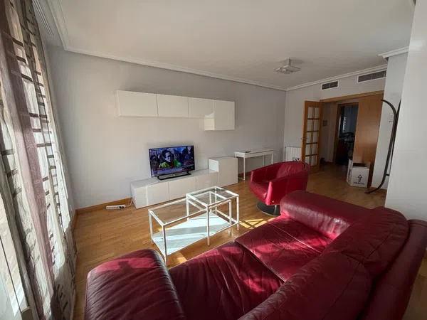 Piso en calle Rafael Garcia Plata de Osma, 36 - Foto 2