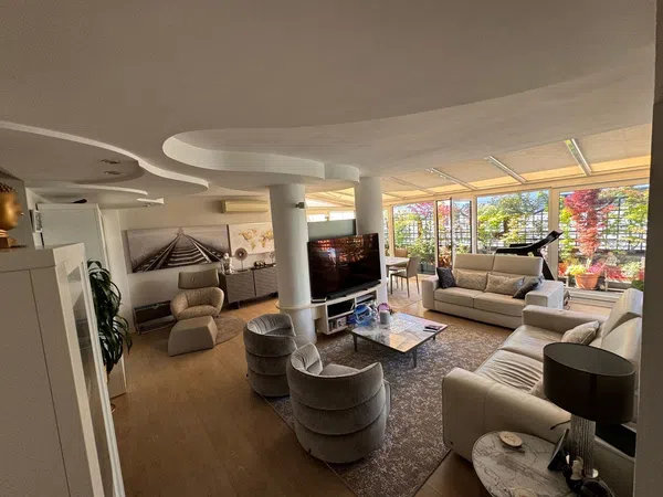 Dúplex en calle de San Romualdo, 35