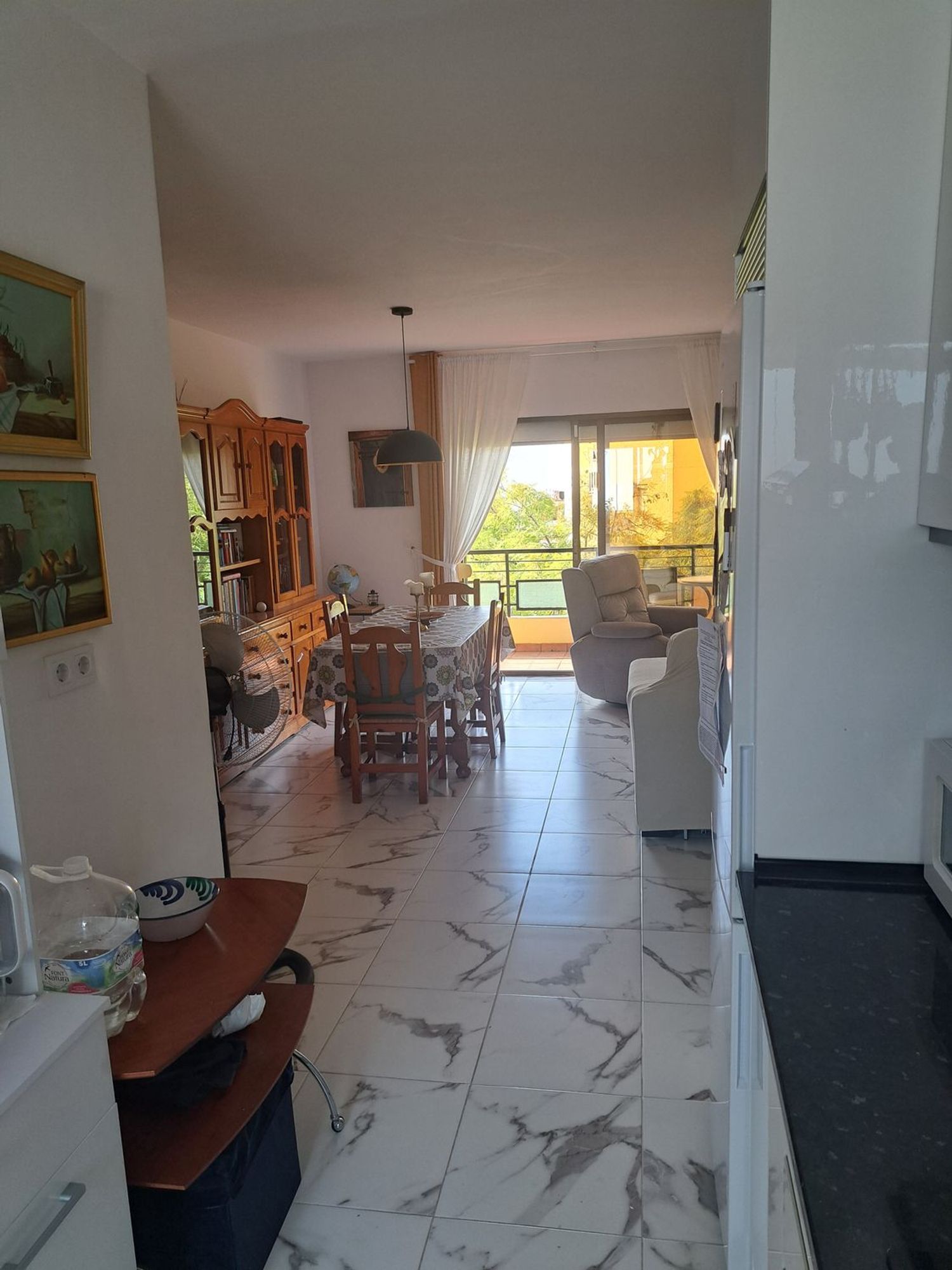 Piso en Centro Ciudad - Foto 6