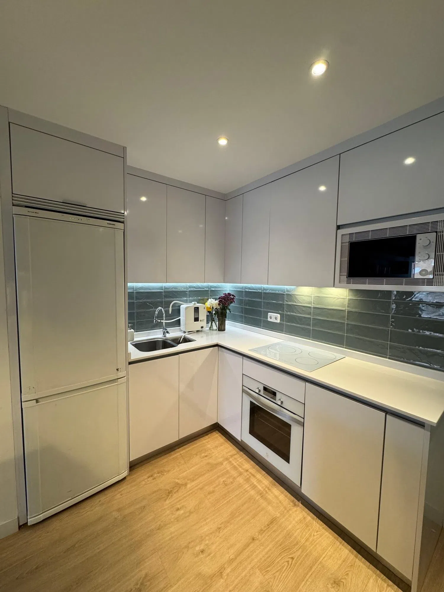 Piso en calle de Fuente del Saz, 5 - Foto 9