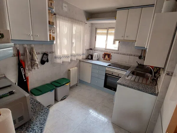 Piso en calle Río Sorbe, 3 - Foto 7