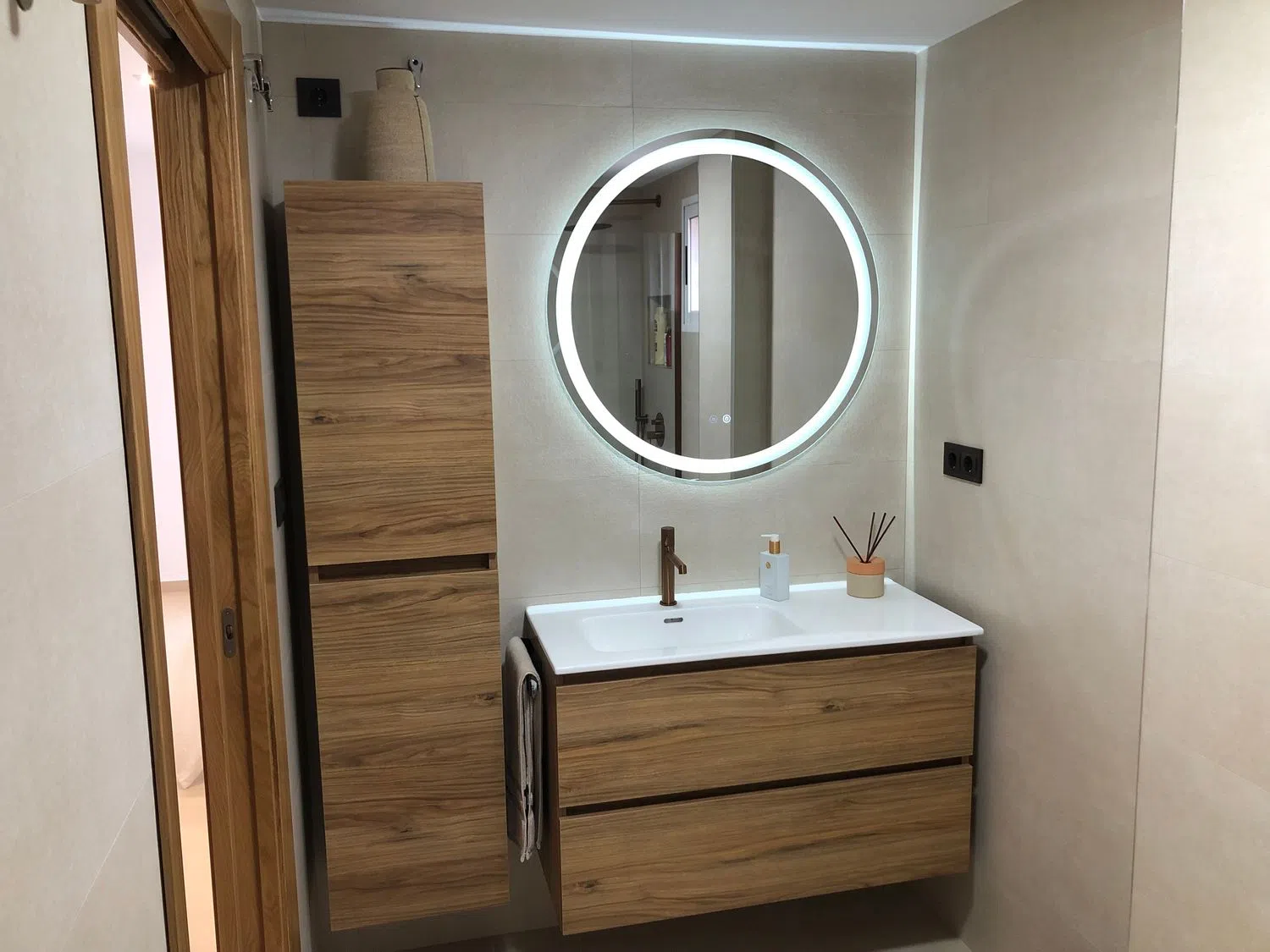 Piso en calle Isla del Baron, 2 - Foto 17