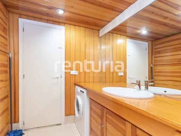 Estudio en Calle Conde de Trenor - Foto 15