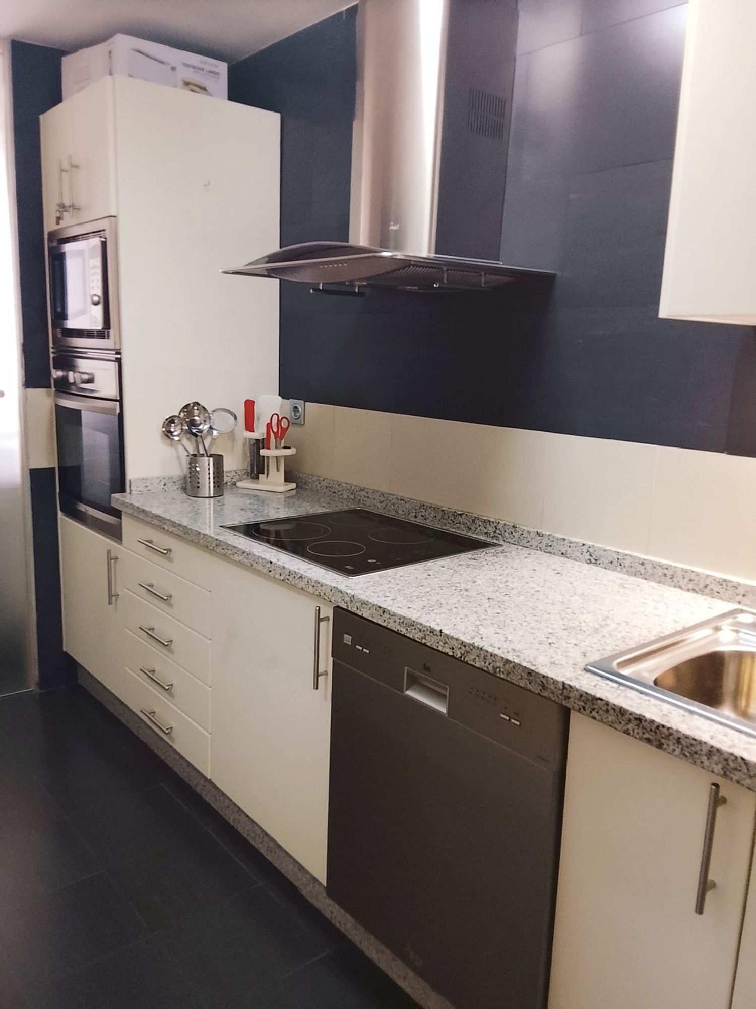 Piso en calle Pacifico, 19 - Foto 3