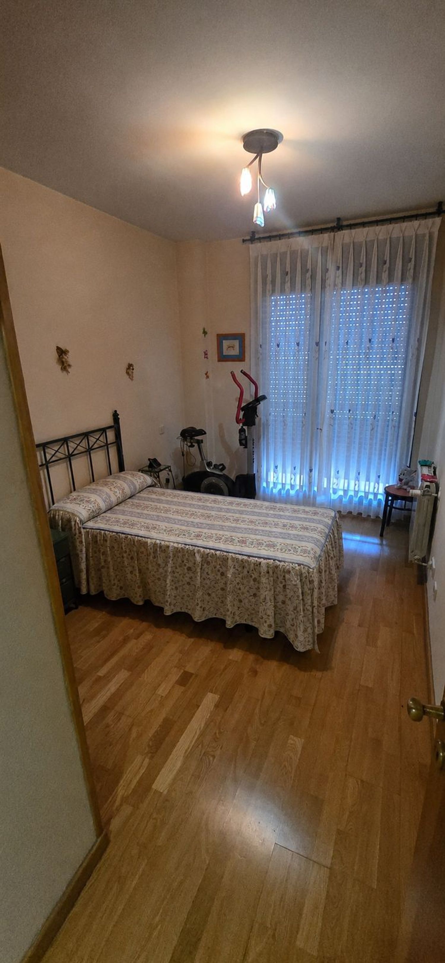 Piso en Calle Martín López Zubero, 2 - Foto 10