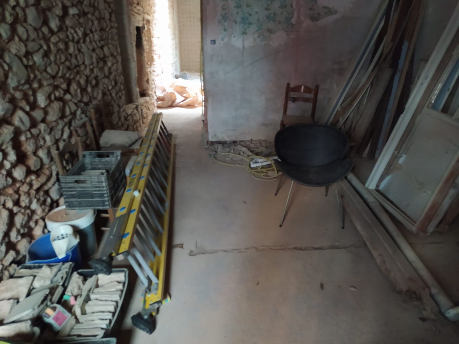 Chalet adosado en Calle de Pelayo, 21 - Foto 3