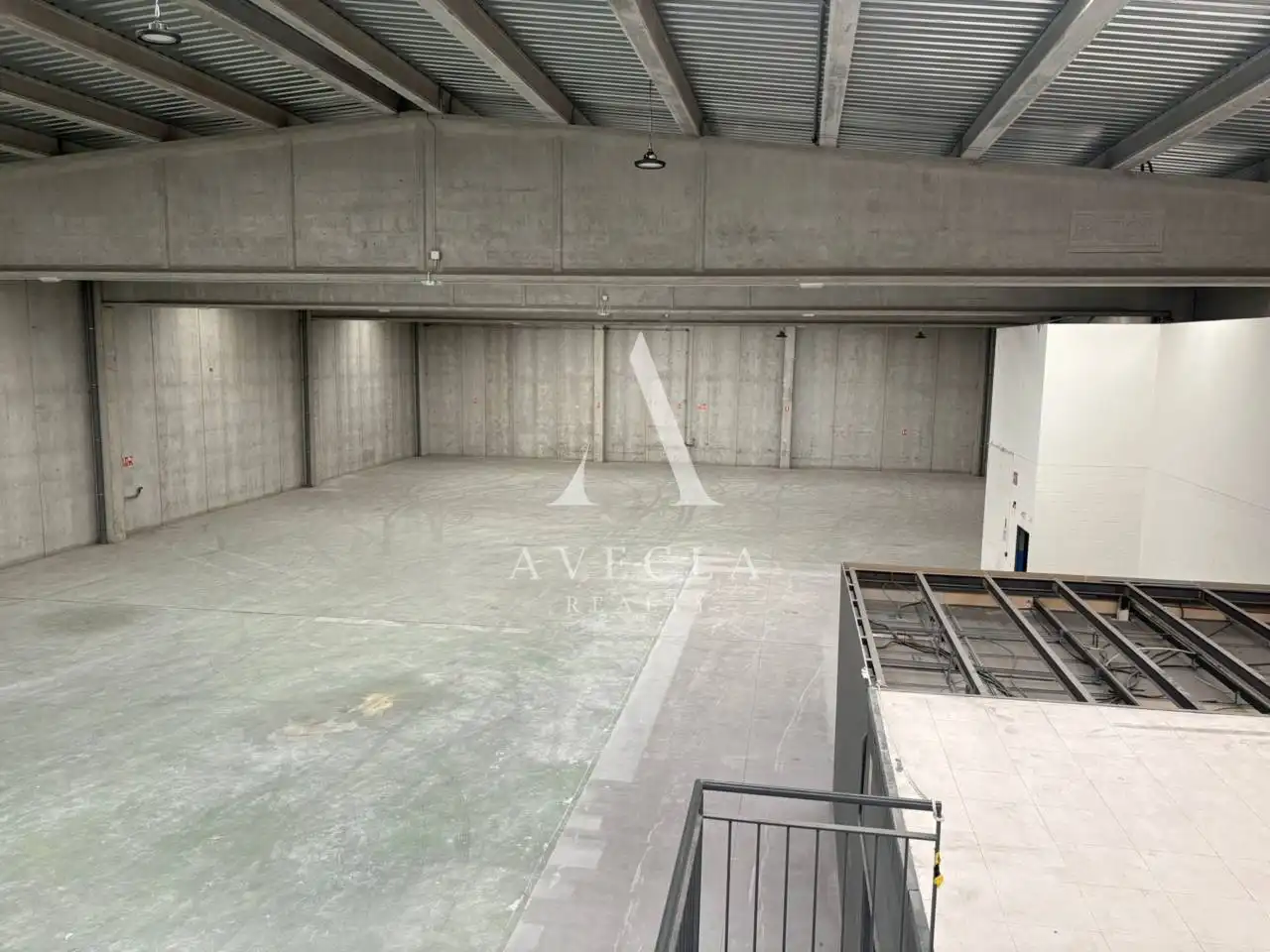 Nave Industrial en  Calle Costa i Deu 17 - Foto 11