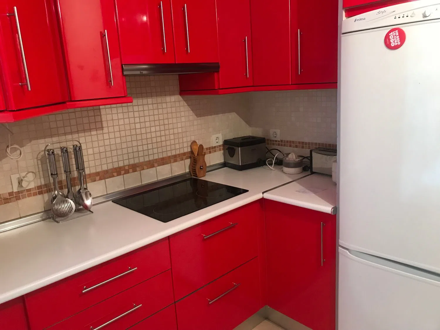 Piso en calle Aconcagua, 50 - Foto 2