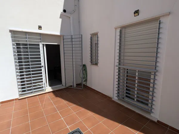 Chalet adosado en Avenida Sanlúcar la Mayor, 29 D - Foto 7