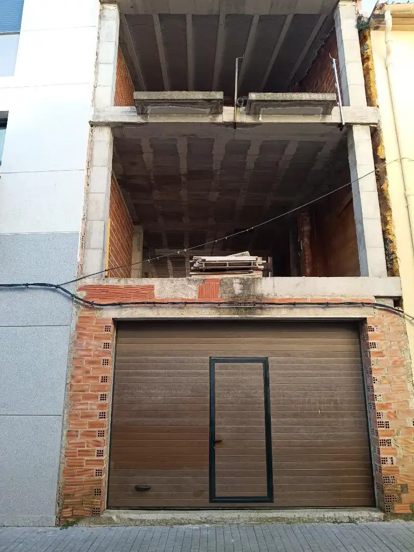 Chalet en  Carrer del Plá 23 - Foto 2