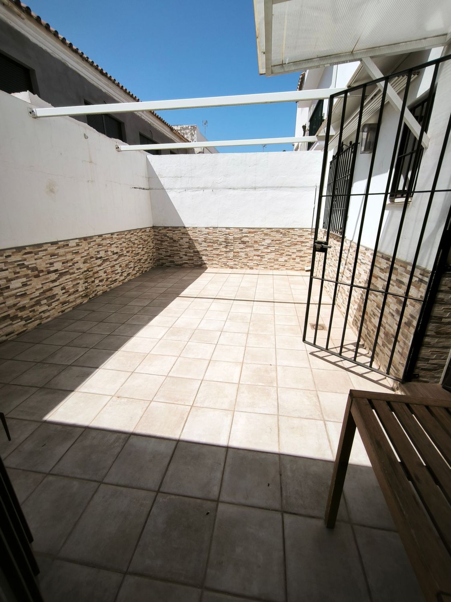 Chalet adosado en Calle Manuel de Falla, 7, Centro Ciudad, Centro Ciudad - Foto 21