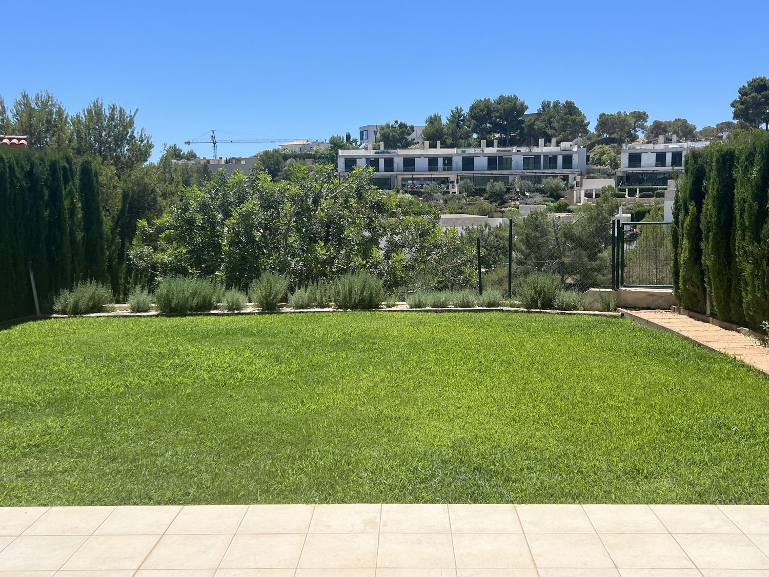 Chalet adosado en Calle de la Lluna, 7, Cala Vinyes, Cala Vinyes - Foto 2
