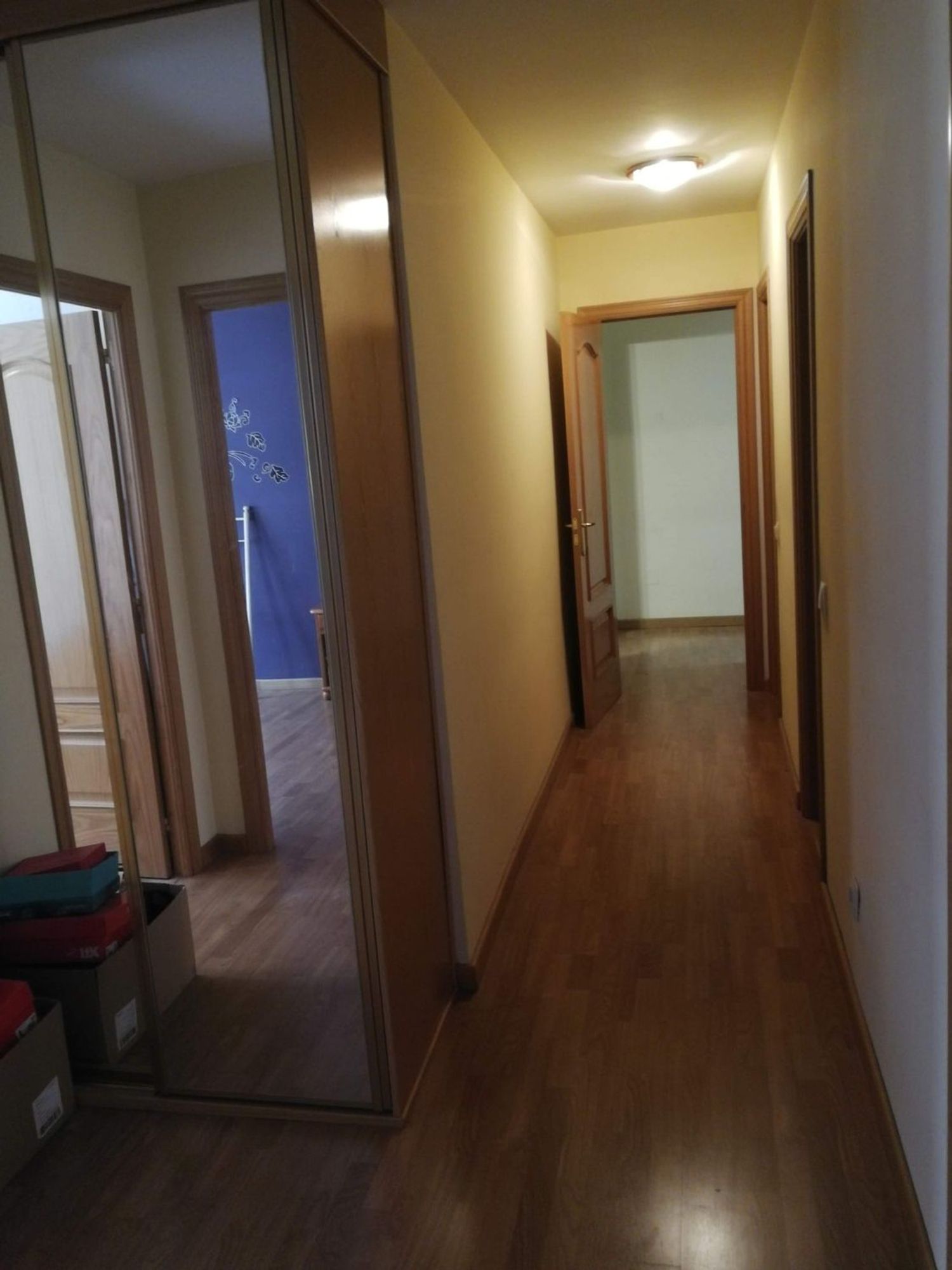 Piso en Calle de Margarita Salas, 1, Casco Histórico, Casco Histórico - Foto 13