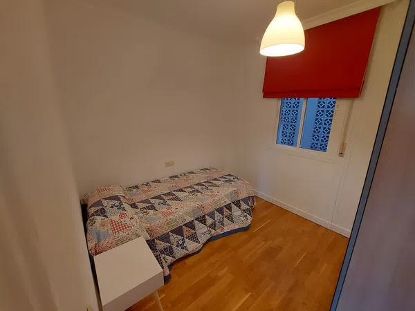 Piso en Calle Matagallo, 27, Cerrado de Calderón - Hacienda Paredes - Foto 21