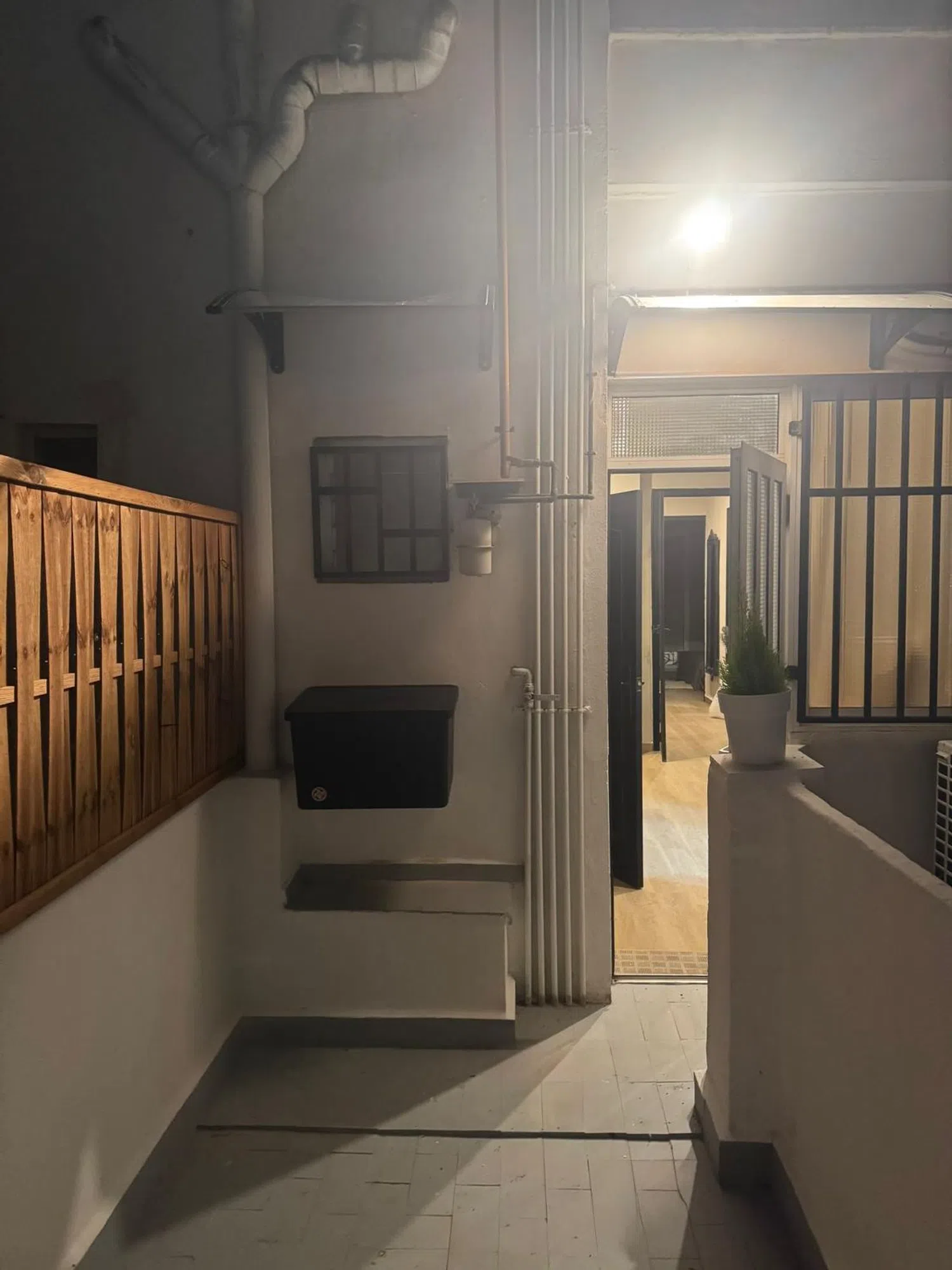 Piso en calle de Vicent Sancho Tello, 24 - Foto 24