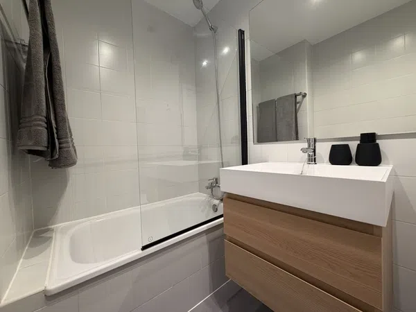 Ático en venta en Paseo Miguel de Cervantes, 2 - Foto 29