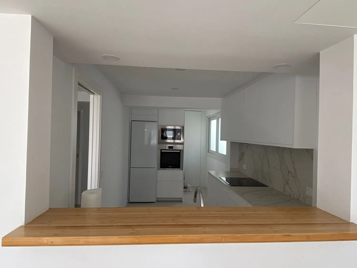 Ático en calle d'Andrea Doria, 8 - Foto 9