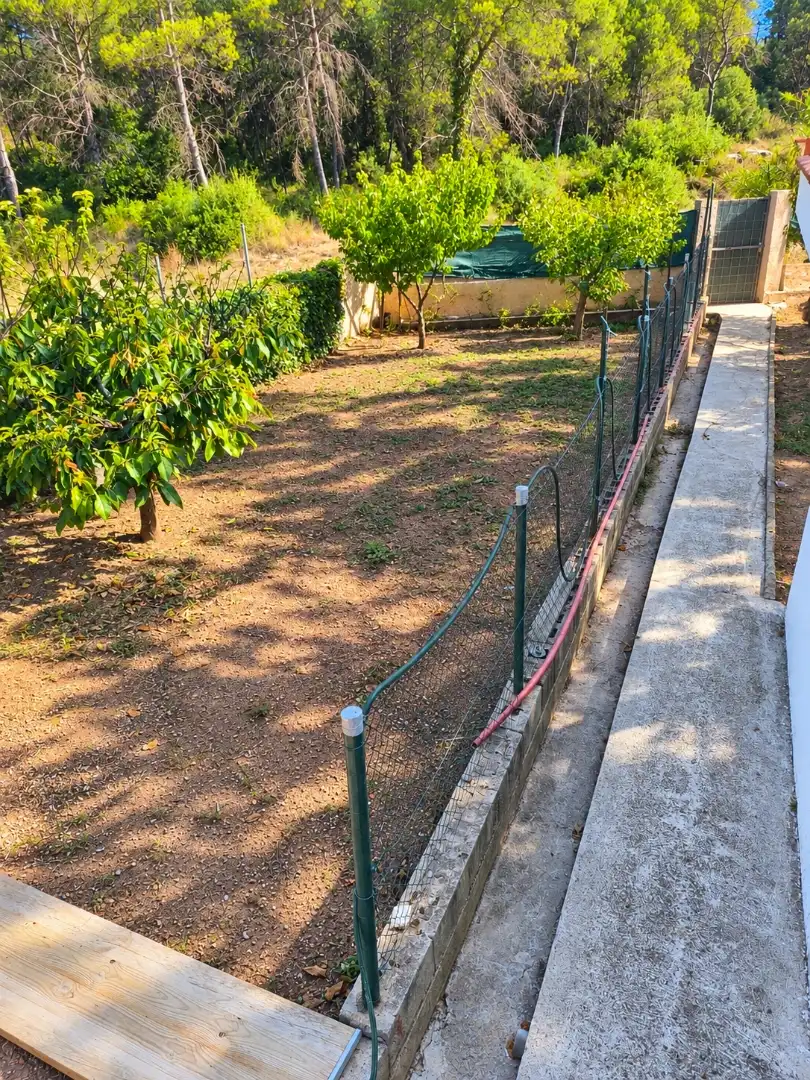 Chalet en  Carrer de les Gardénies 17 - Foto 3