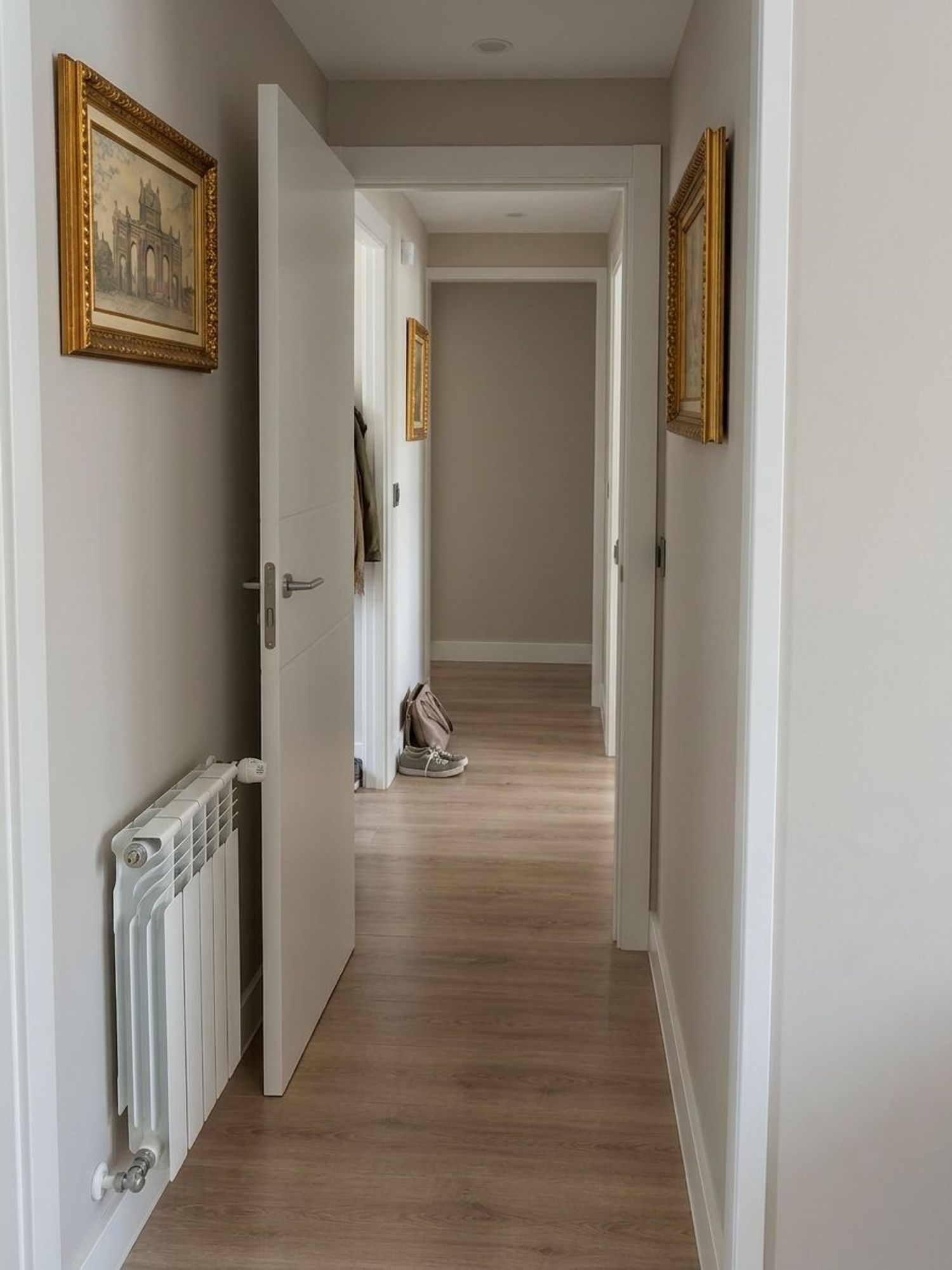 Piso en Avenida Doctor Marañón, 12, Ensanche, Ensanche - Foto 25
