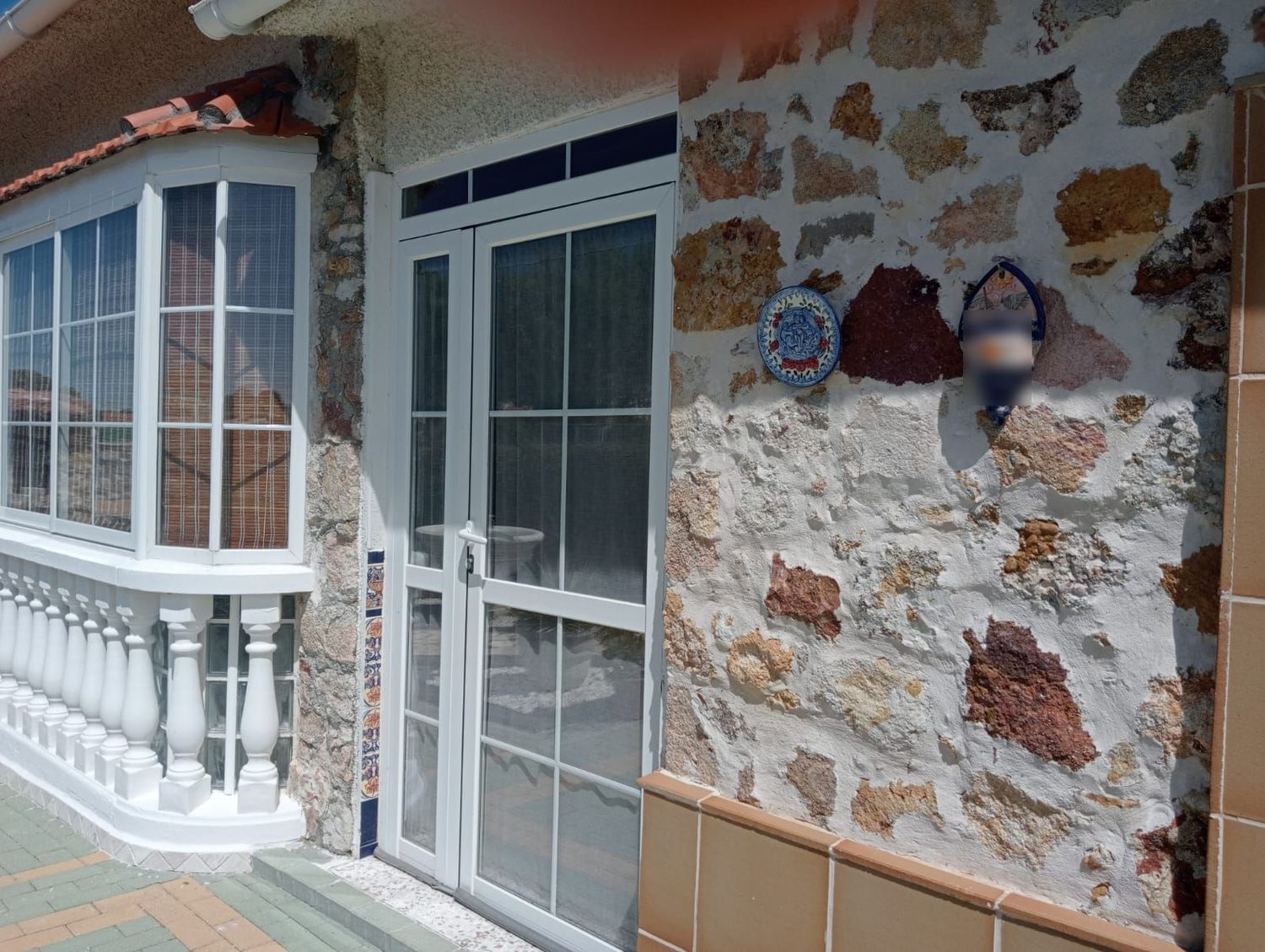 Casa o chalet independiente en Dsa-207 s/n - Foto 6