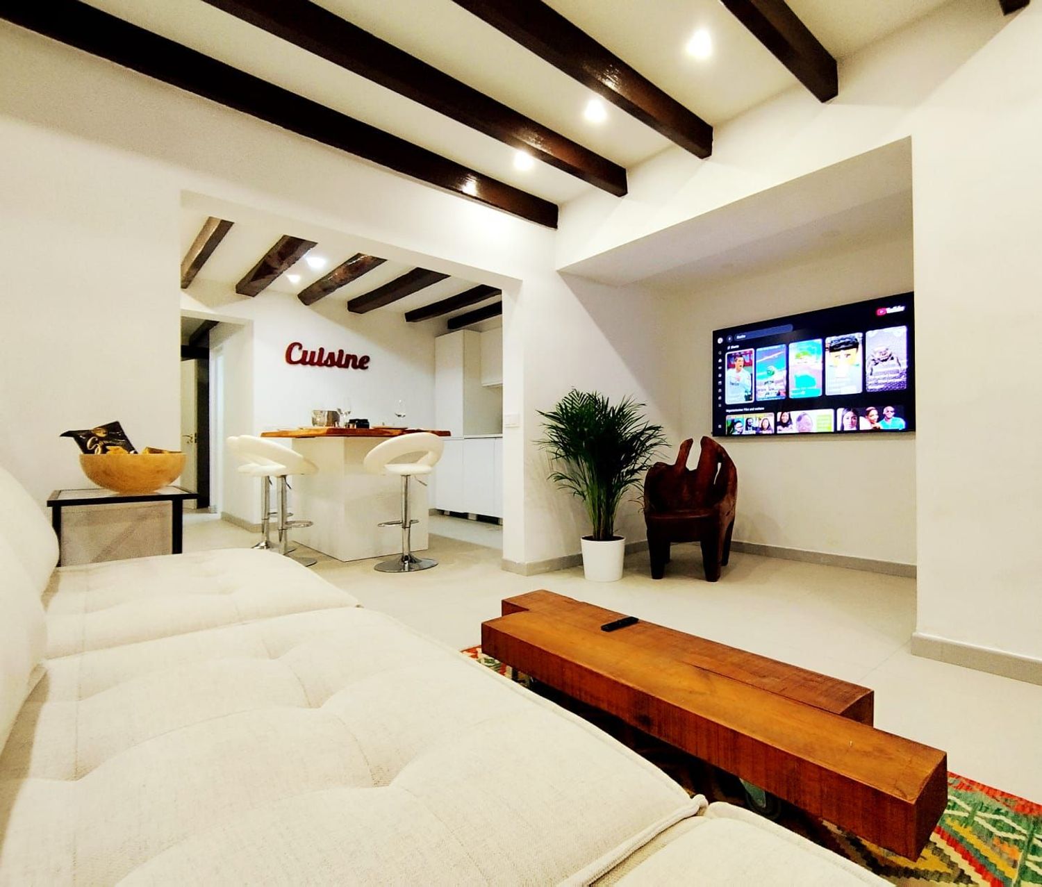 Piso en Barrio La Llotja - Foto 4