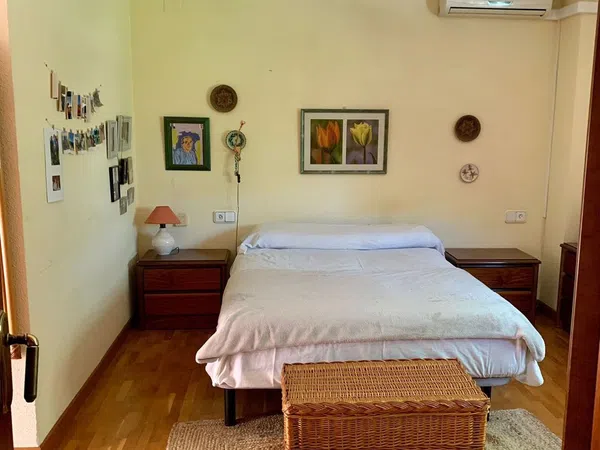 Chalet adosado en Calle l'Àguila, 12, Almajada-Ravel, Almajada-Ravel - Foto 2